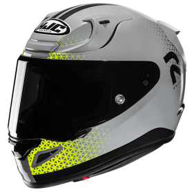 Casco Integrale HJC Rpha 12 - Enoth MC3H