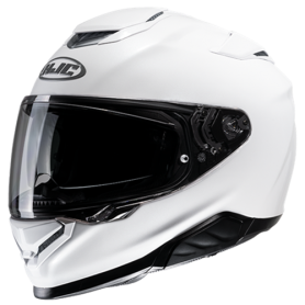 Casco Integrale HJC Rpha 71 - Solid Bianco