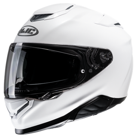 Casco Integrale HJC Rpha 71 - Solid Bianco