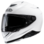 Casco Integrale HJC Rpha 71 - Solid Bianco