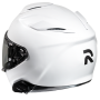 Casco Integrale HJC Rpha 71 - Solid Bianco