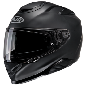 Casco Integrale HJC Rpha 71 - Solid Matte Nero