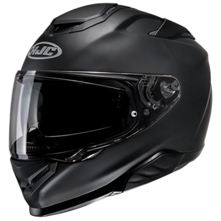 Casco Integrale HJC Rpha 71 - Solid Matte Nero
