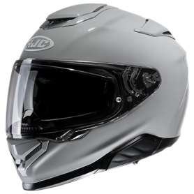 Casco Integrale HJC Rpha 71 - Solid N. Gray