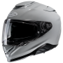 Casco Integrale HJC Rpha 71 - Solid N. Gray