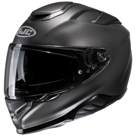 Casco Integrale HJC Rpha 71 - Solid Semi Opaco Titanium