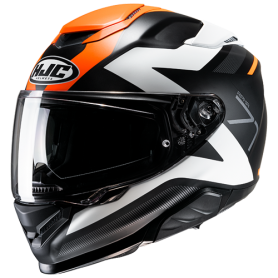 Casco Integrale HJC Rpha 71 - Pinna MC7SF