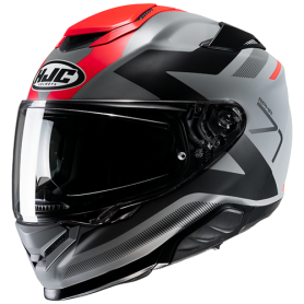 Casco Integrale HJC Rpha 71 - Pinna MC1SF