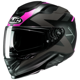 Casco Integrale HJC Rpha 71 - Pinna MC8SF