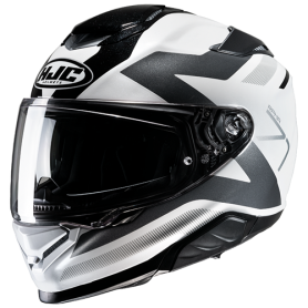 Casco Integrale HJC Rpha 71 - Pinna MC10