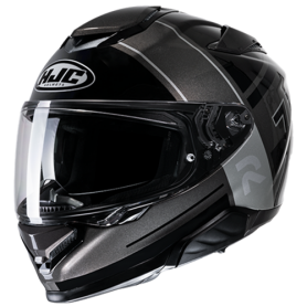 Casco Integrale HJC Rpha 71 - Zecha MC5