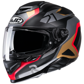 Casco Integrale HJC Rpha 71 - Hapel MC1SF