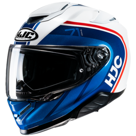 Casco Integrale HJC Rpha 71 - Mapos MC21