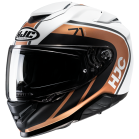 Casco Integrale HJC Rpha 71 - Mapos MC9SF
