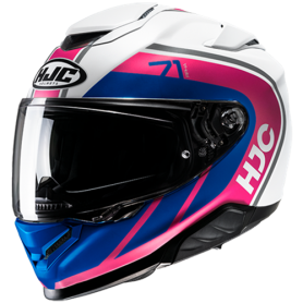 Casco Integrale HJC Rpha 71 - Mapos MC28SF