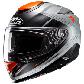 Casco Integrale HJC Rpha 71 - Frepe MC7SF