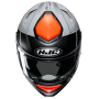 Casco Integrale HJC Rpha 71 - Frepe MC7SF