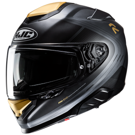 Casco Integrale HJC Rpha 71 - Frepe MC9SF