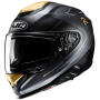 Casco Integrale HJC Rpha 71 - Frepe MC9SF