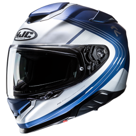 Casco Integrale HJC Rpha 71 - Frepe MC2SF