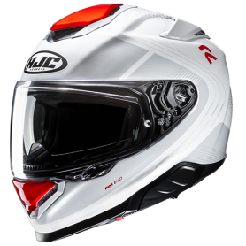 Casco Integrale HJC Rpha 71 - Frepe MC1