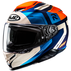 Casco Integrale HJC Rpha 71 - Cozad MC27