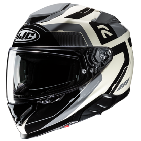 Casco Integrale HJC Rpha 71 - Cozad MC5