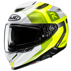Casco Integrale HJC Rpha 71 - Cozad MC3HSF