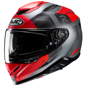 Casco Integrale HJC Rpha 71 - Cozad MC1SF