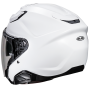 Casco Jet HJC F31 - Solid Bianco