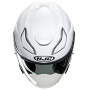 Casco Jet HJC F31 - Solid Bianco