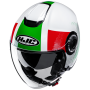 Casco Jet HJC i40 - Pyle MC41