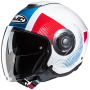 Casco Jet HJC i40 - Pyle MC21
