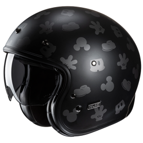 Casco Jet HJC V31 - Disney Mickey MC5SF