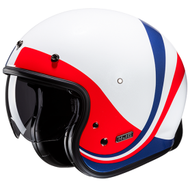 Casco Jet HJC V31 - EMGO MC21