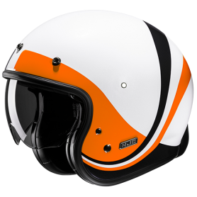 Casco Jet HJC V31 - EMGO MC7
