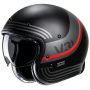 Casco Jet HJC V31 - Byron MC1SF