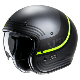 Casco Jet HJC V31 - Byron MC3HSF