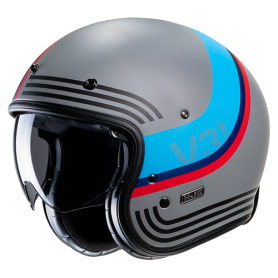 Casco Jet HJC V31 - Byron MC21SF