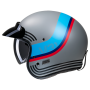 Casco Jet HJC V31 - Byron MC21SF