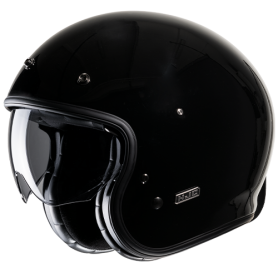 Casco Jet HJC V31 - Solid Nero