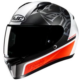 Casco Integrale HJC C10 - FQ 20 MC1SF