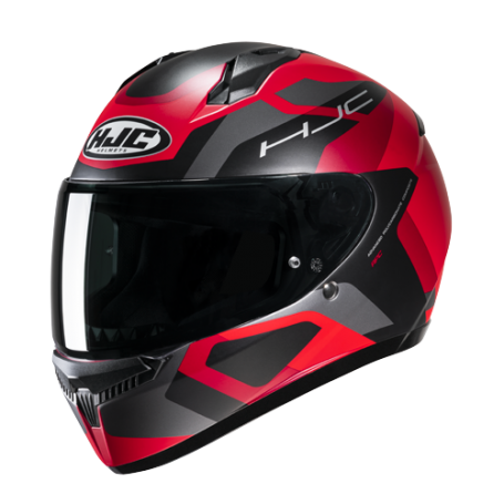 Casco Integrale HJC C10 - Tins MC1SF