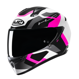 Casco Integrale HJC C10 - Tins MC8
