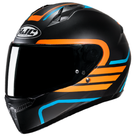 Casco Integrale HJC C10 - Lito MC27SF