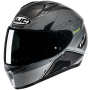Casco Integrale HJC C10 - Inka MC3H