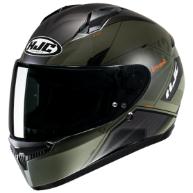 Casco Integrale HJC C10 - Inka MC7SF