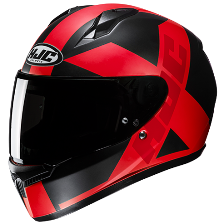 Casco Integrale HJC C10 - Tez MC1SF