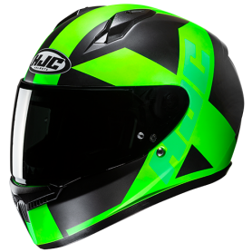 Casco Integrale HJC C10 - Tez MC4HSF