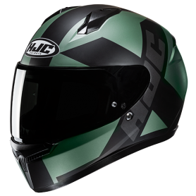 Casco Integrale HJC C10 - Tez MC4SF